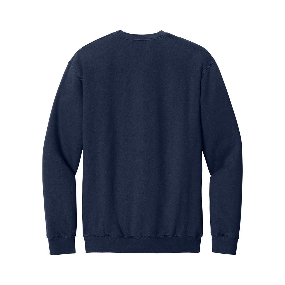 Navy | Back