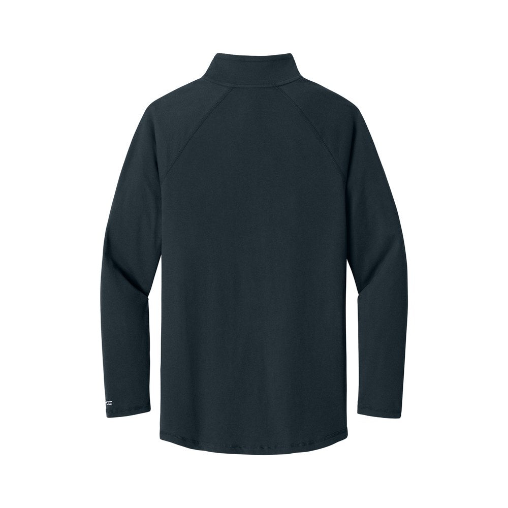 Navy | Back