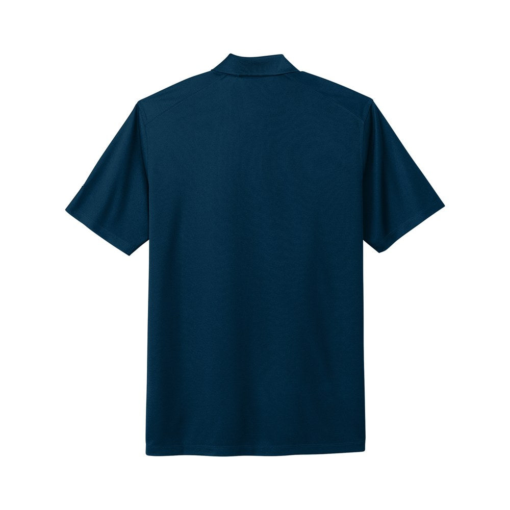 Navy | Back