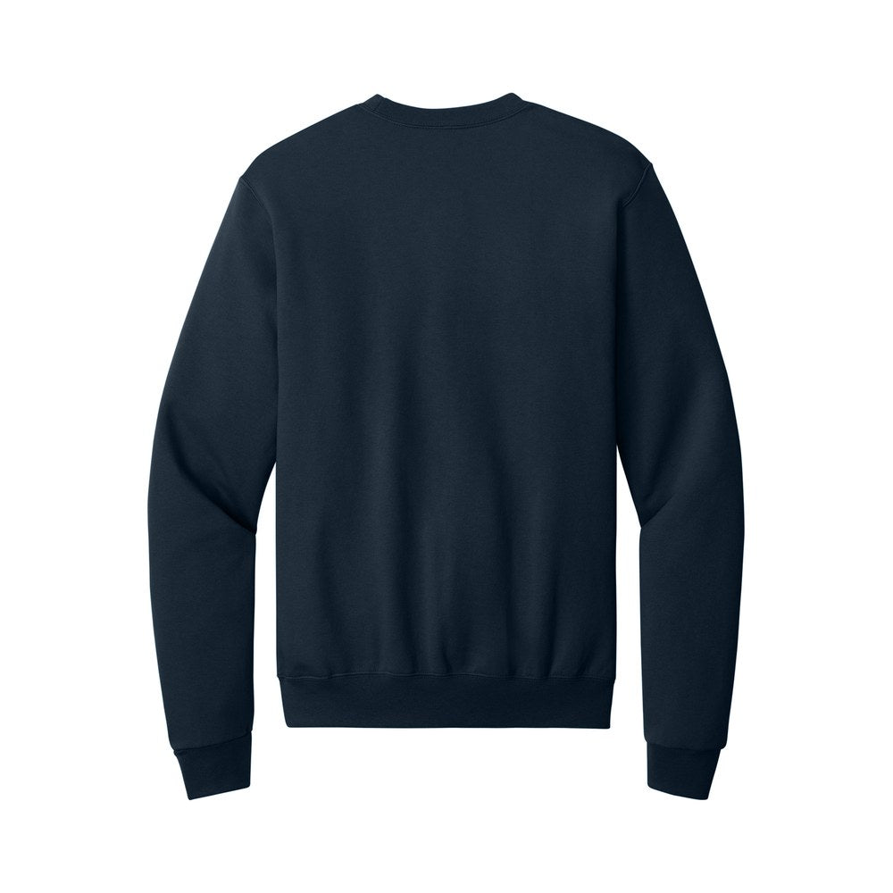 Navy | Back