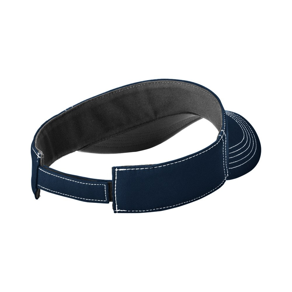 Navy | Back