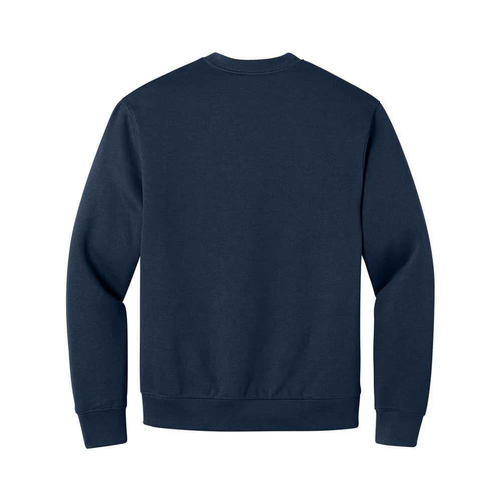 Navy | Back