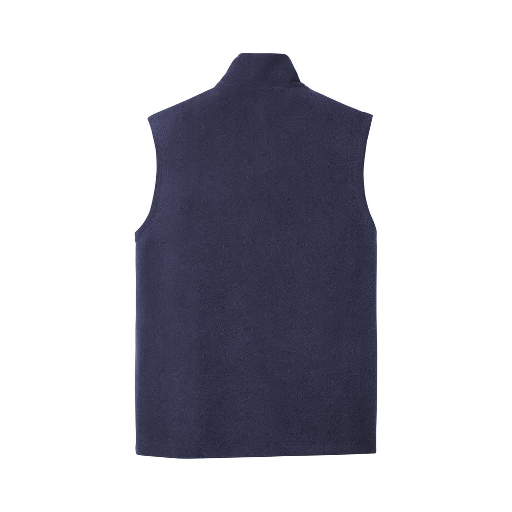 Navy | Back