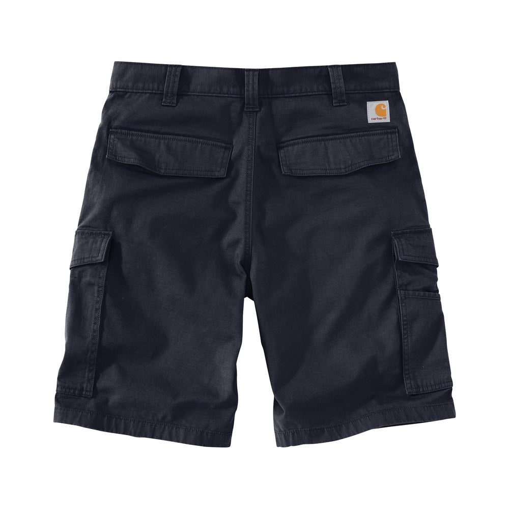 Navy | Back