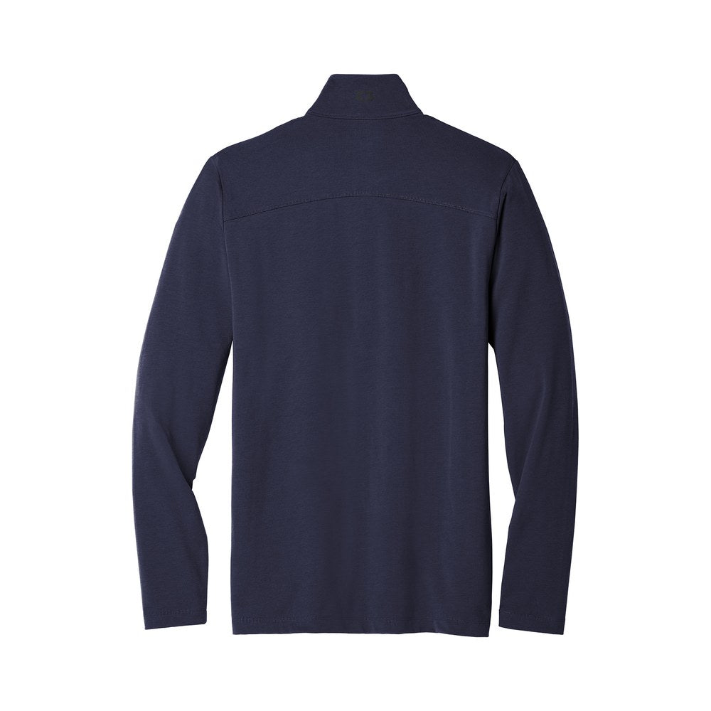Navy | Back