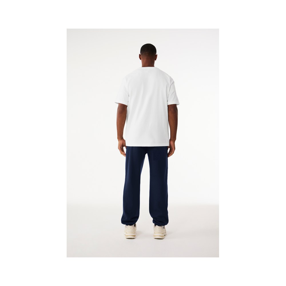 Navy | Back