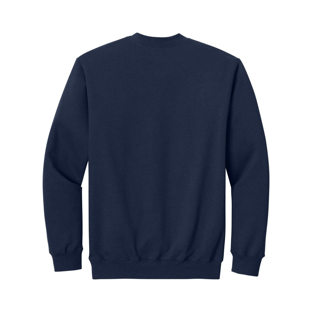 Navy | Back