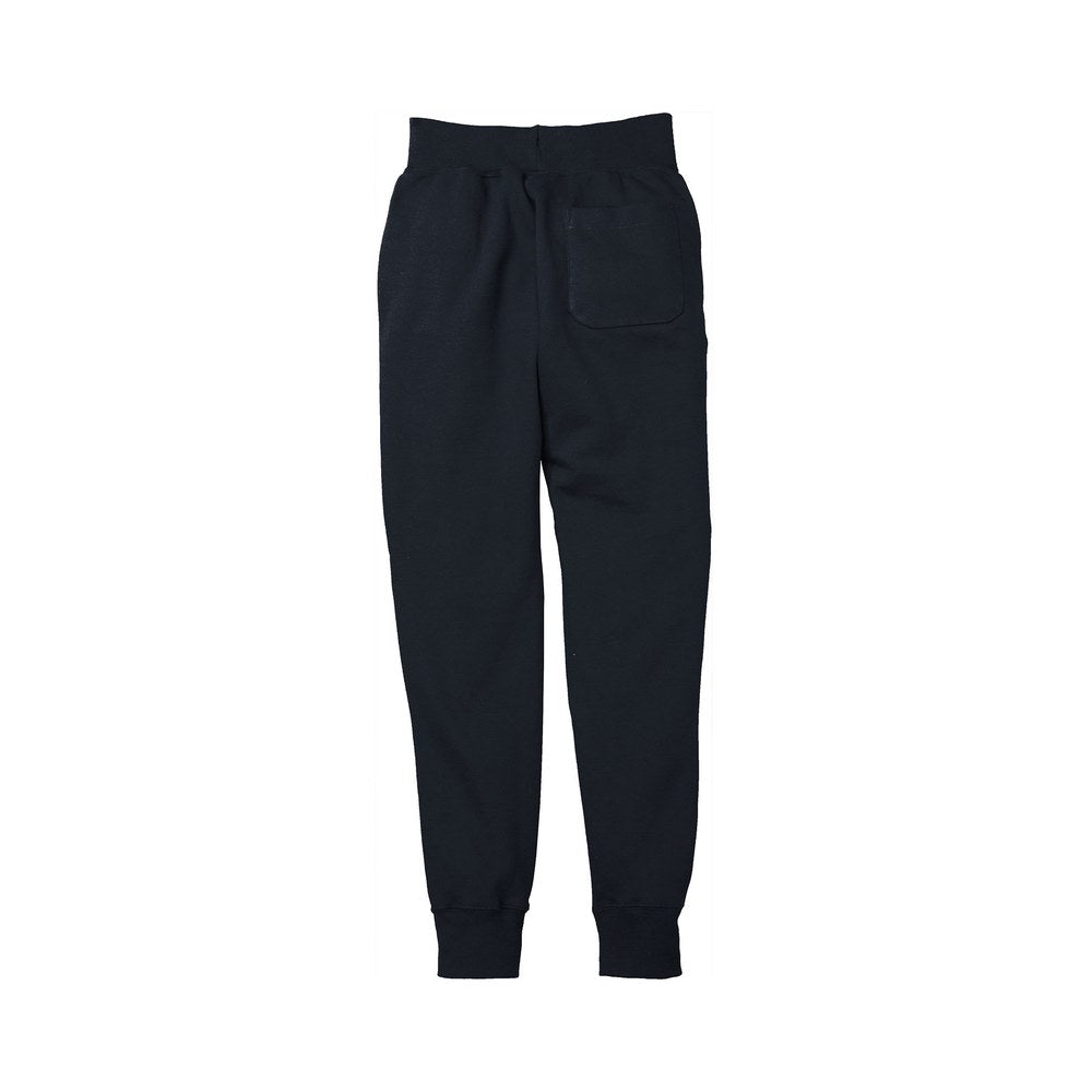 Navy | Back