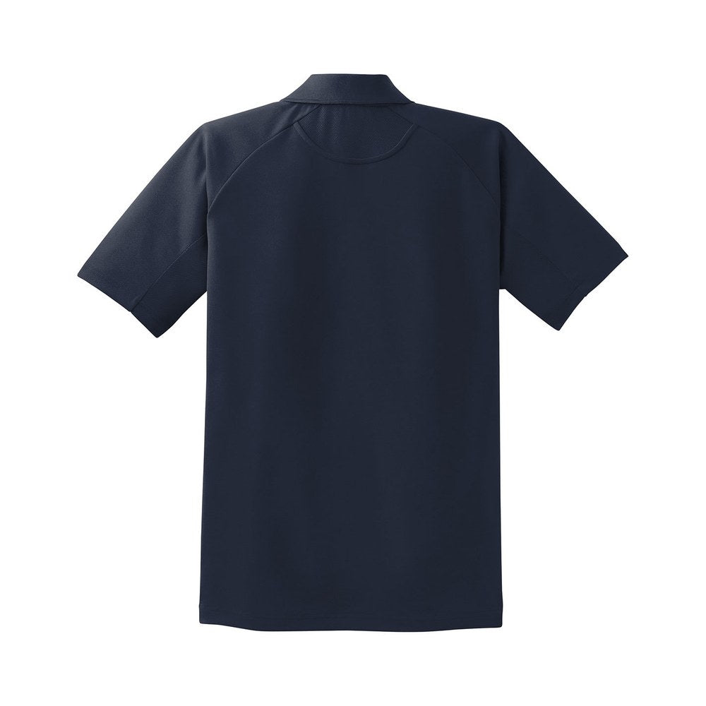 Navy | Back