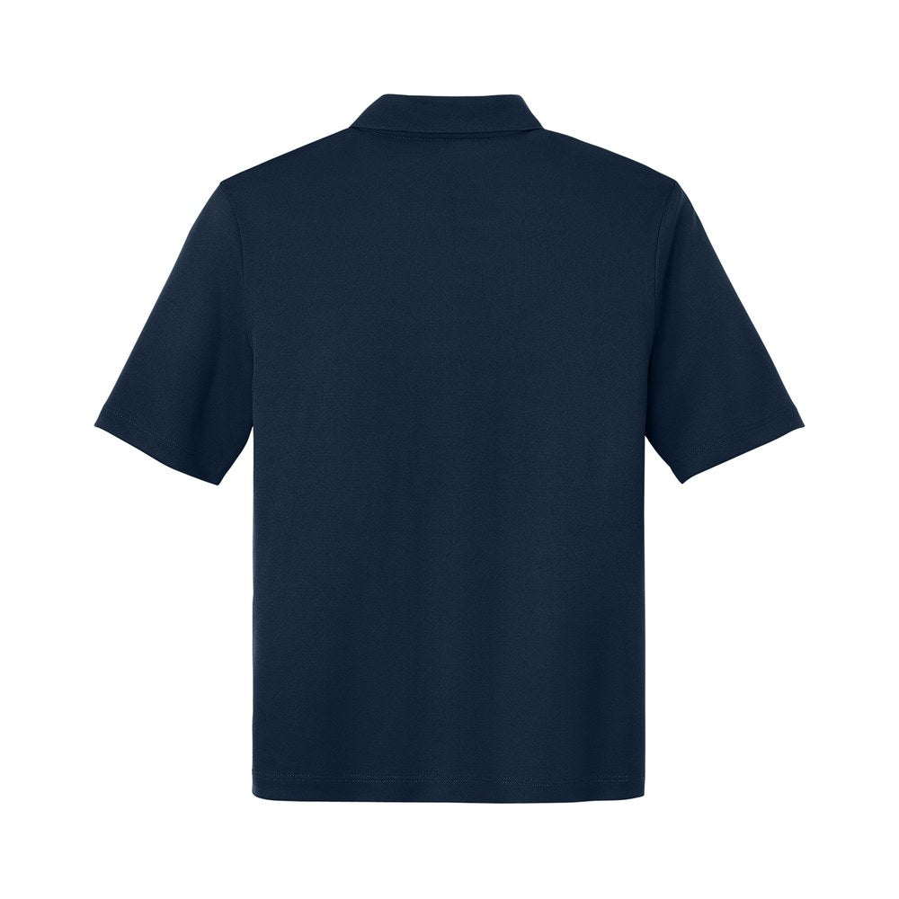 Navy | Back