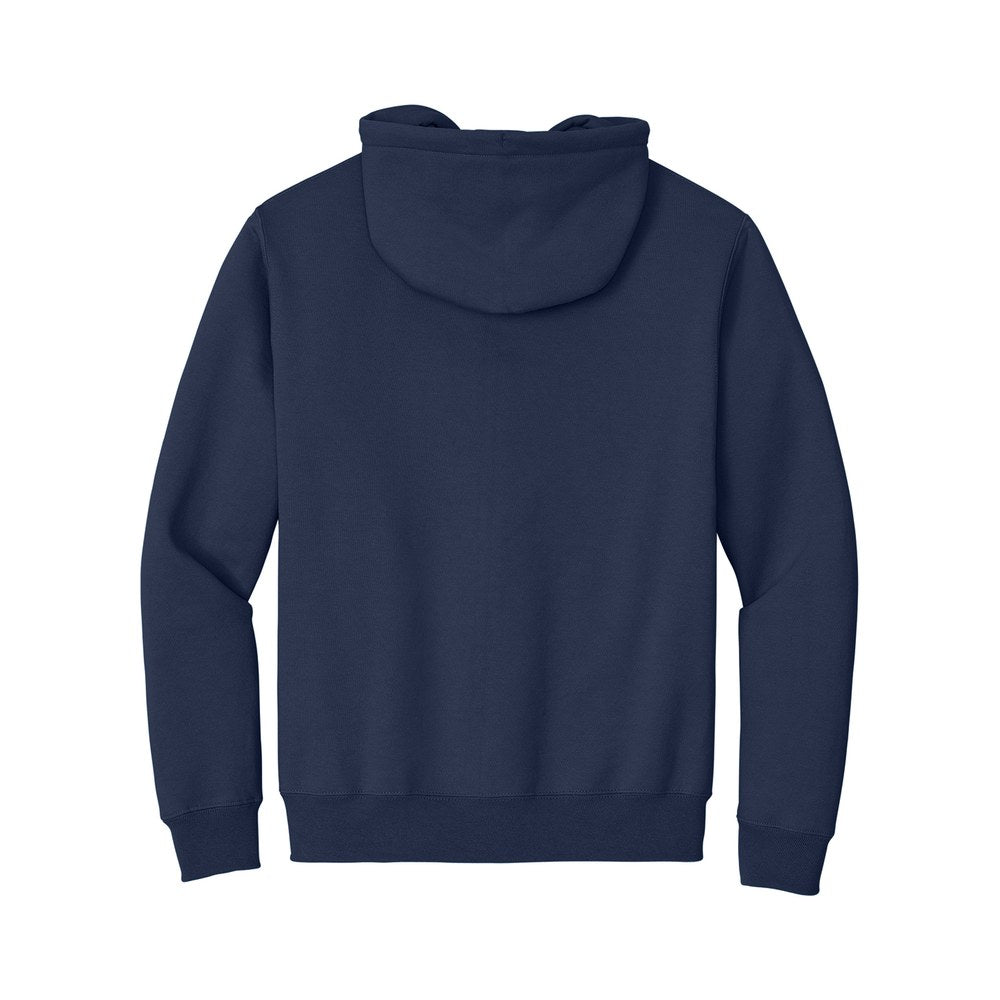Navy | Back