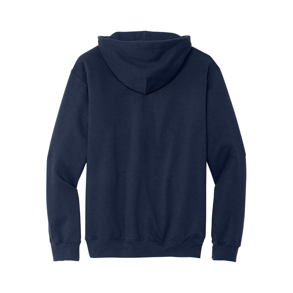 Navy | Back
