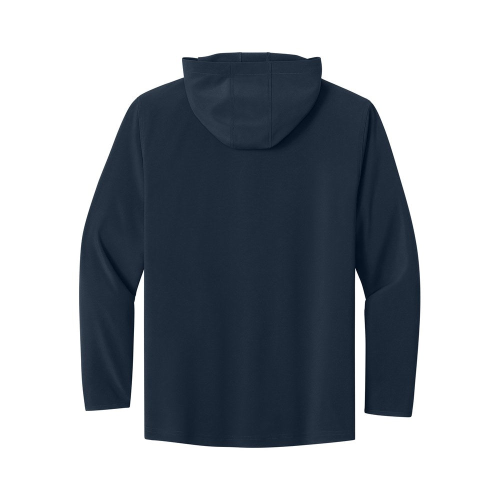 Navy | Back