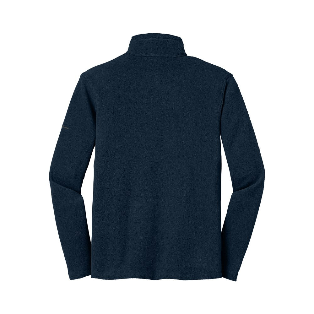 Navy | Back
