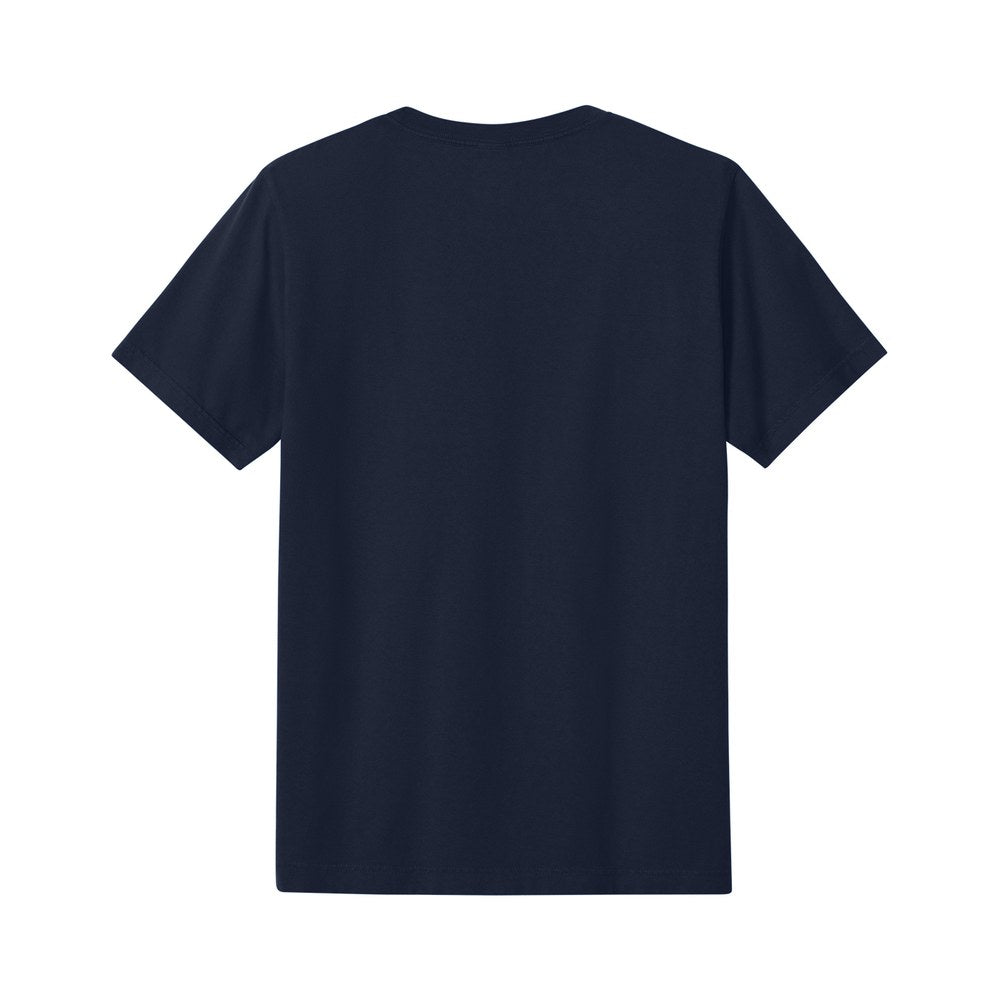 Navy | Back