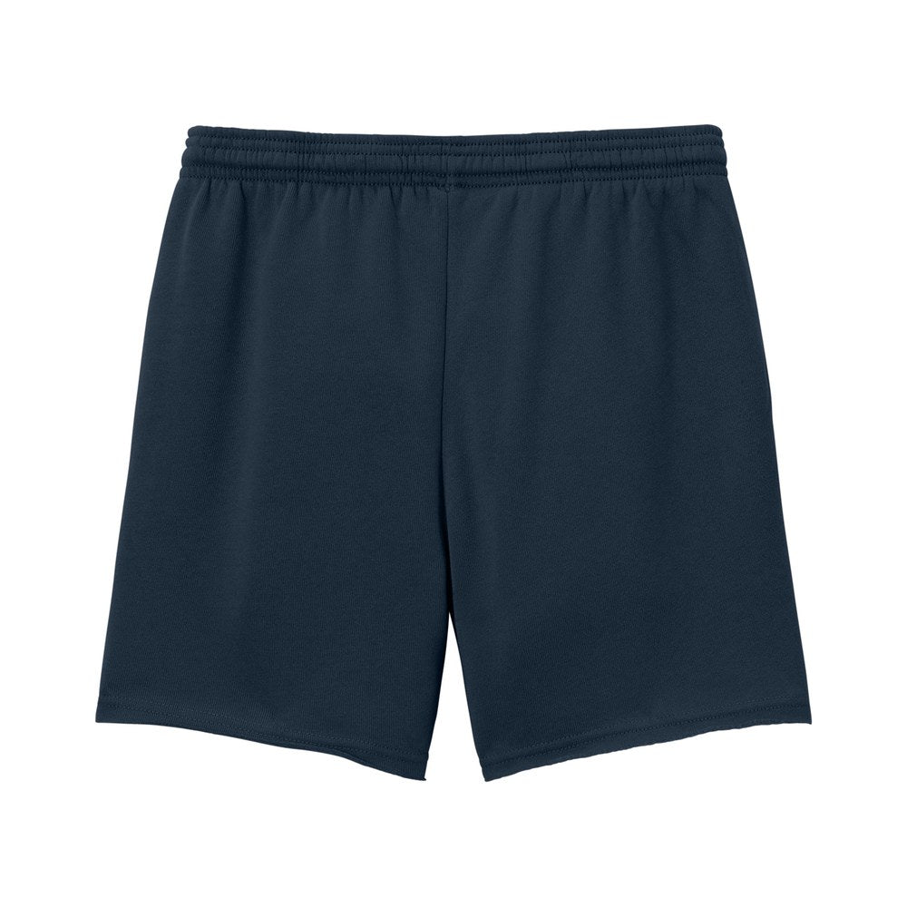 Navy | Back