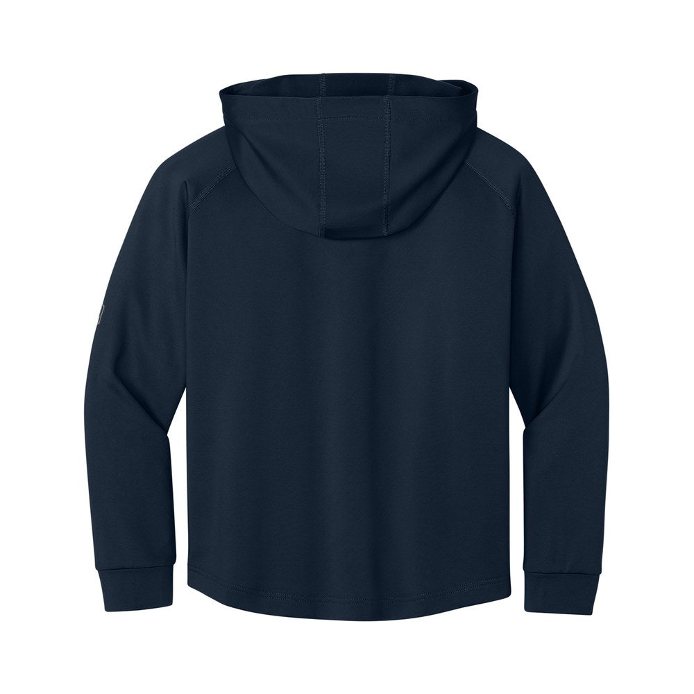 Navy | Back