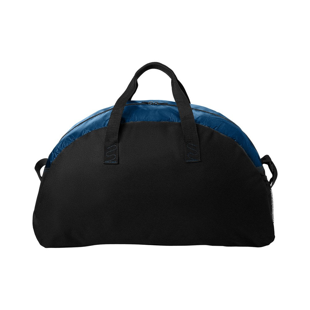 Navy | Back