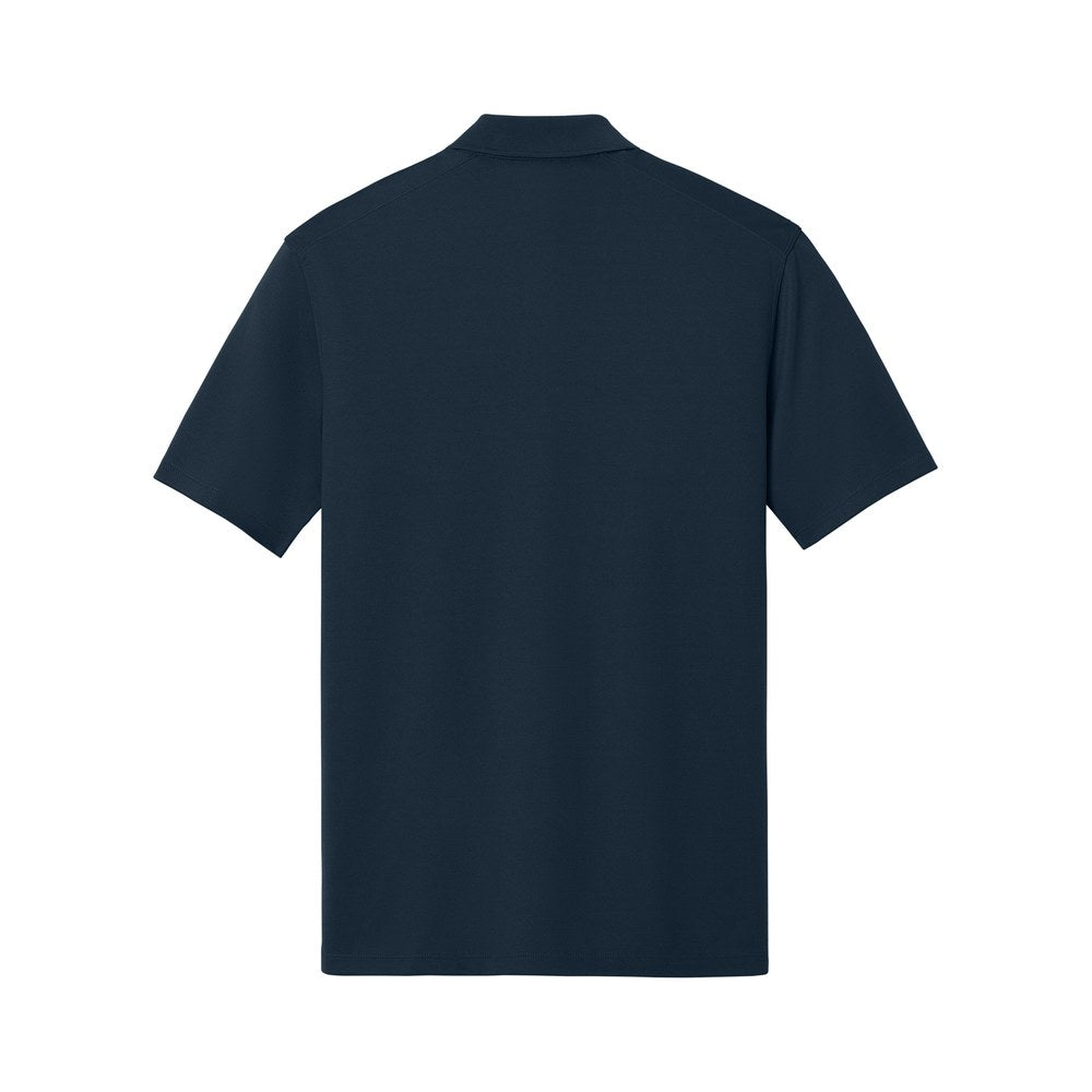 Navy | Back