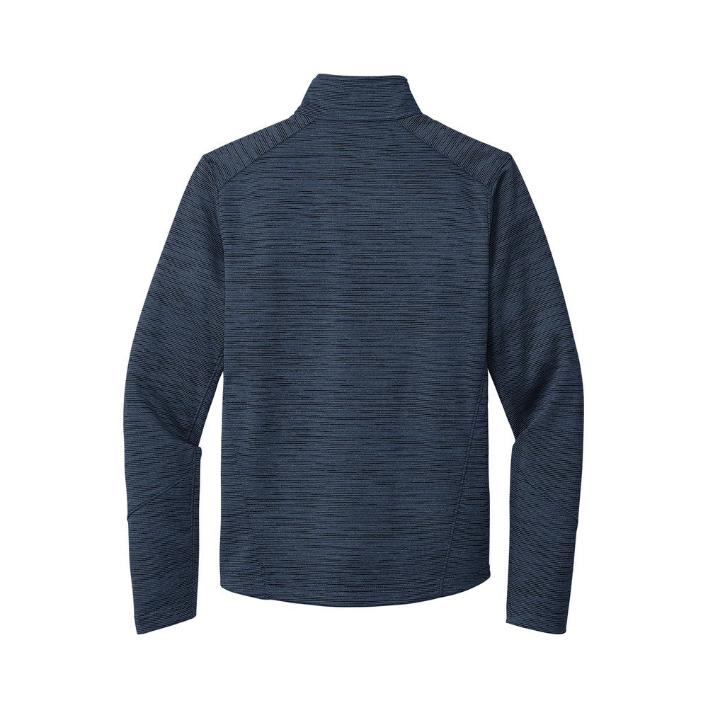 Navy | Back