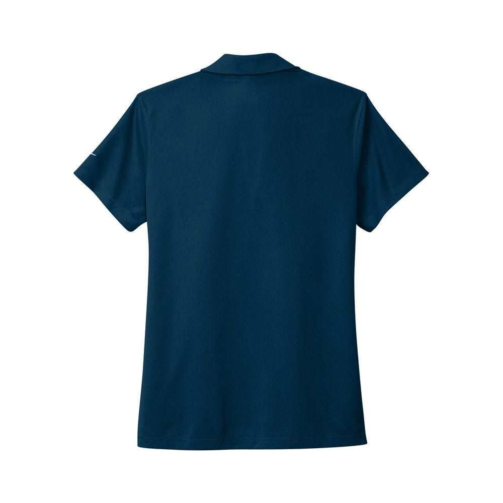 Navy | Back