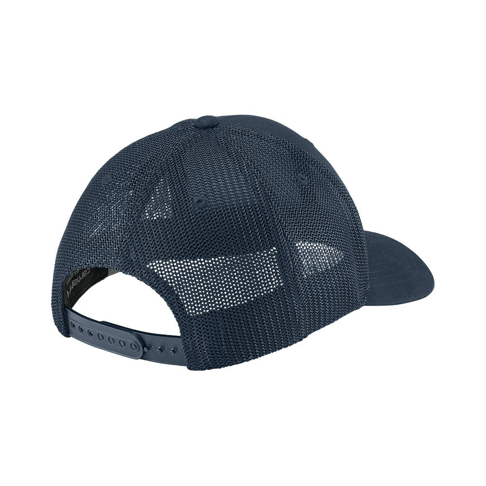 Navy | Back