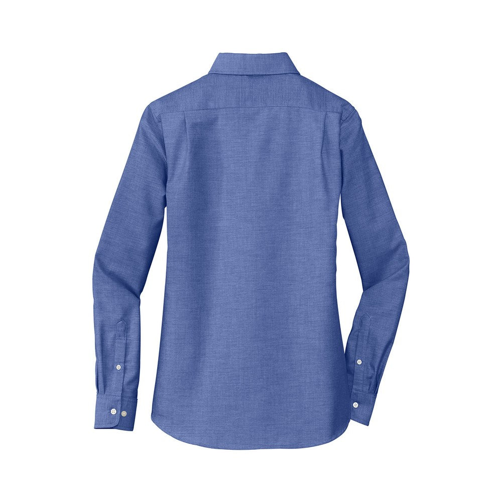 Navy | Back