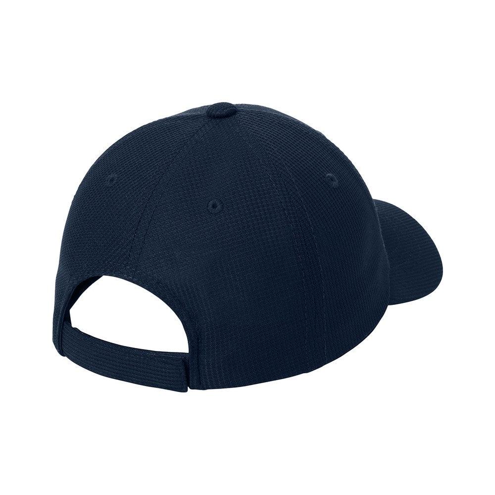 Navy | Back