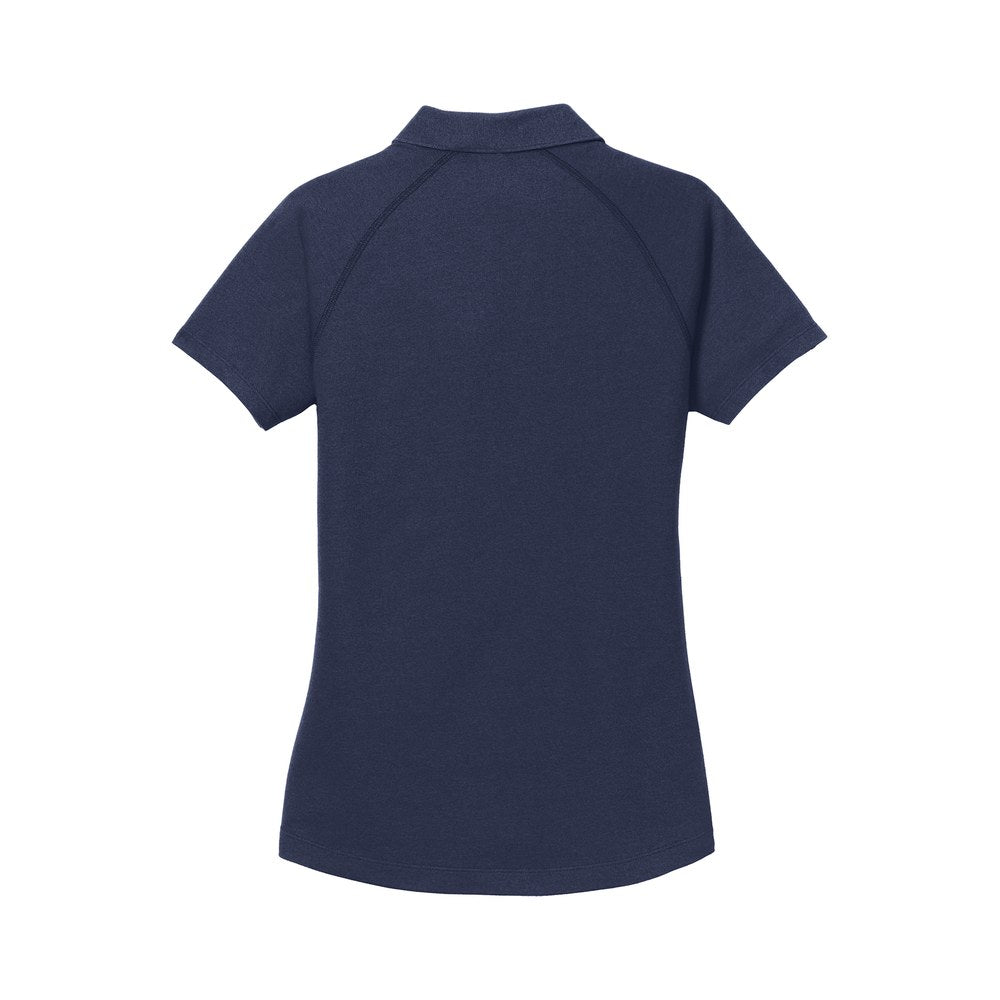 Navy | Back