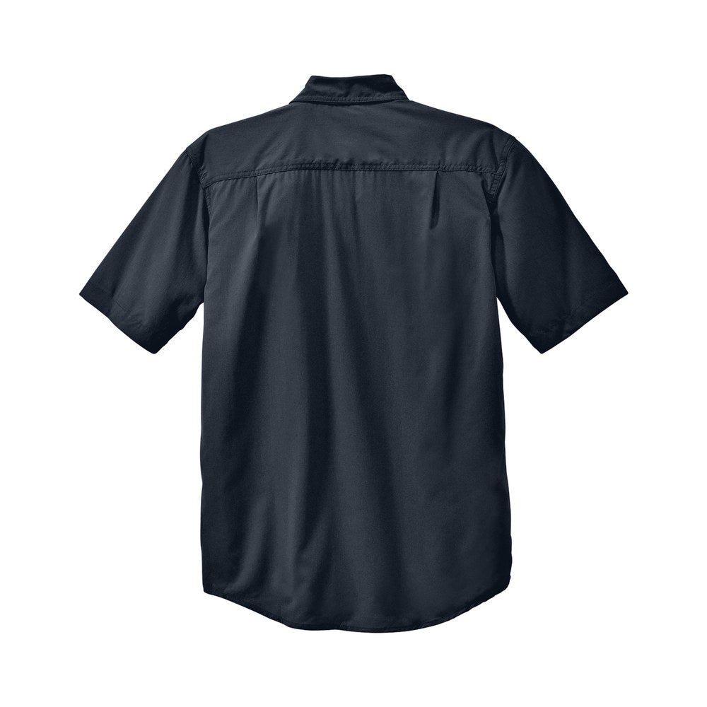 Navy | Back
