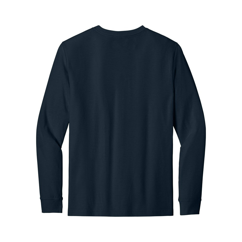Navy | Back