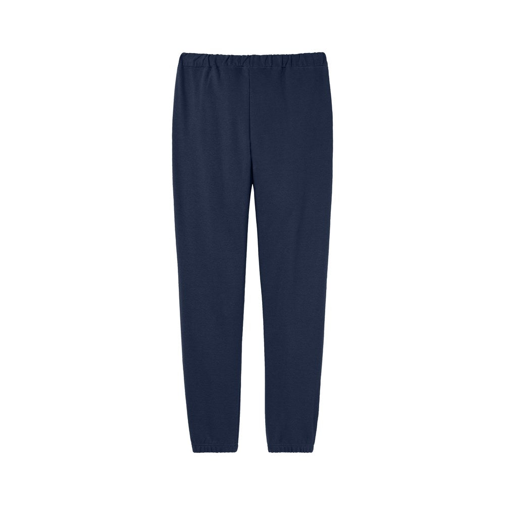 Navy | Back
