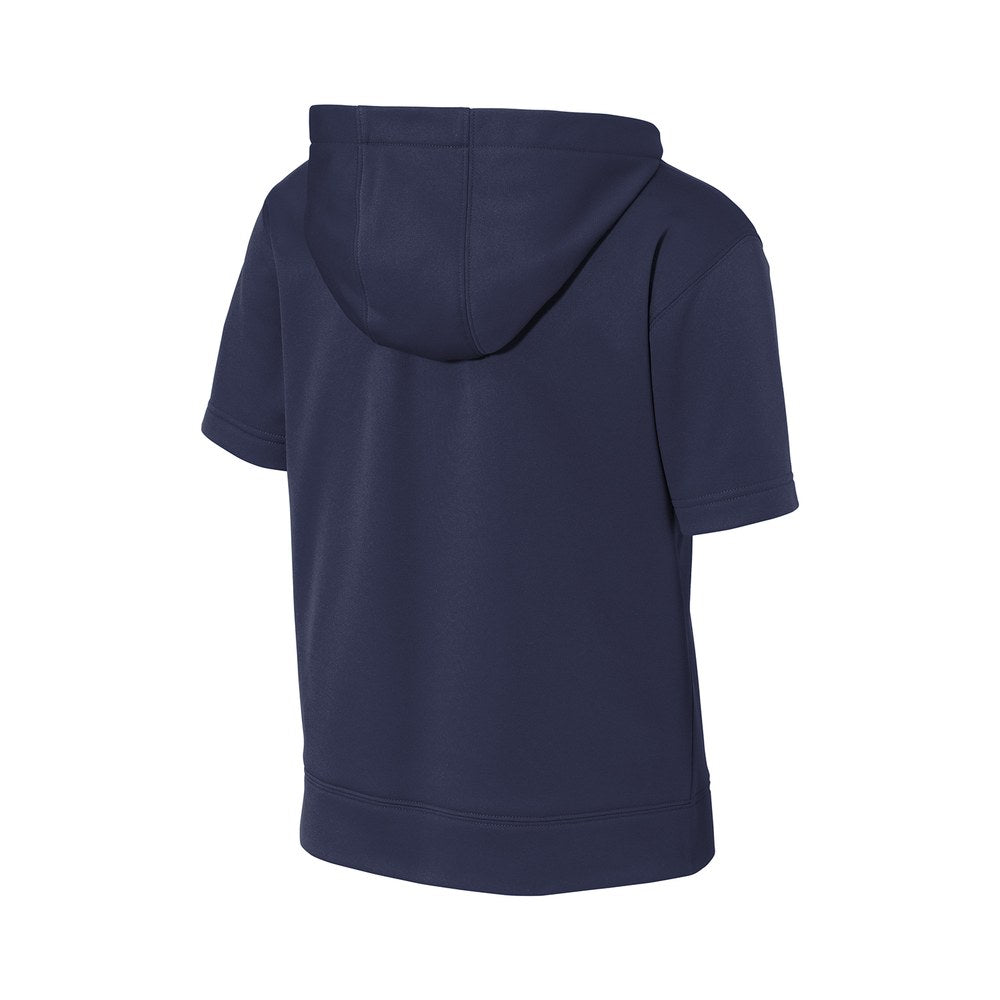 Navy | Back