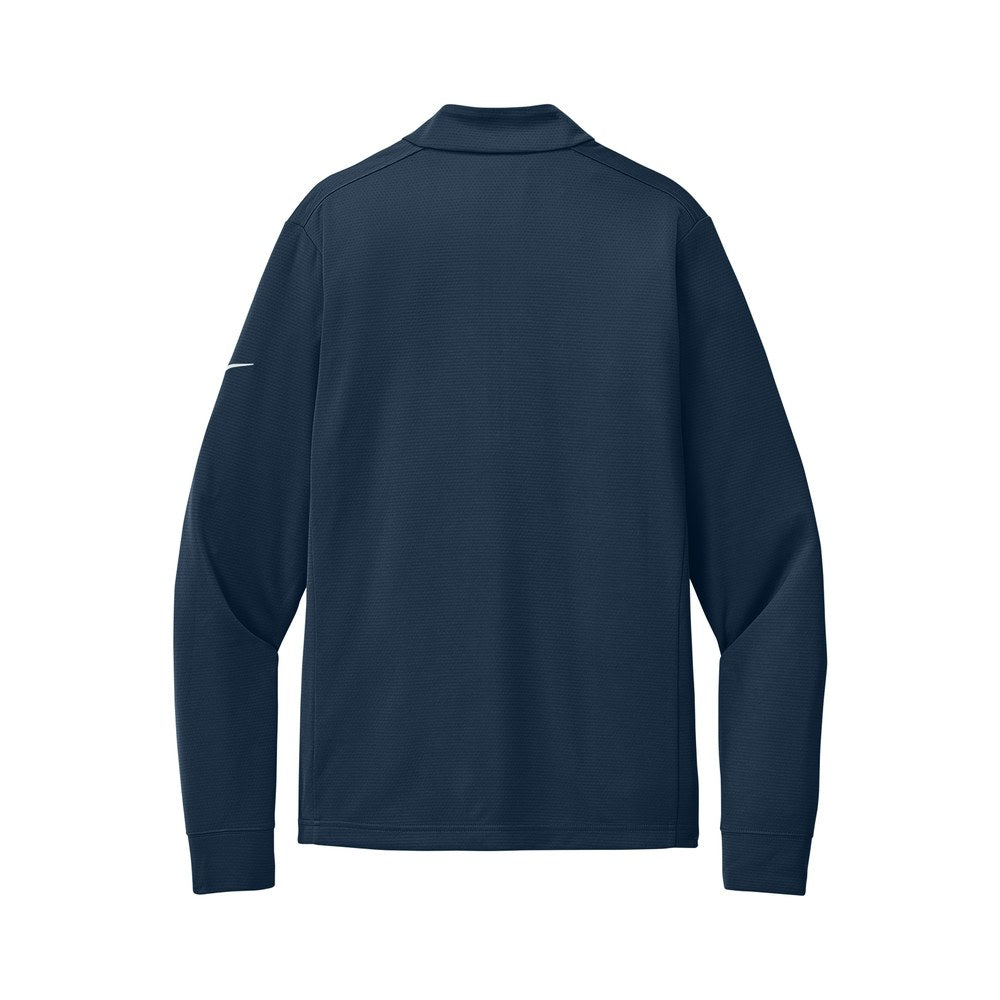 Navy | Back