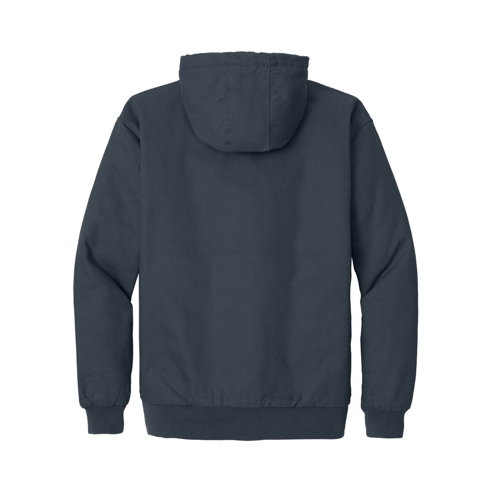 Navy | Back