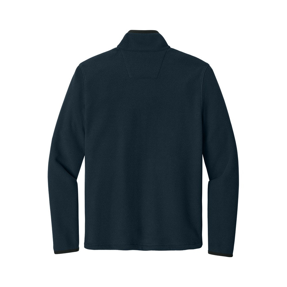Navy | Back