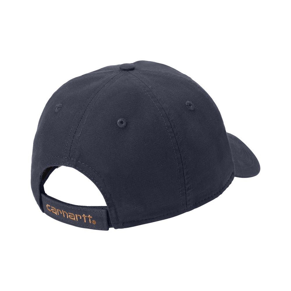 Navy | Back