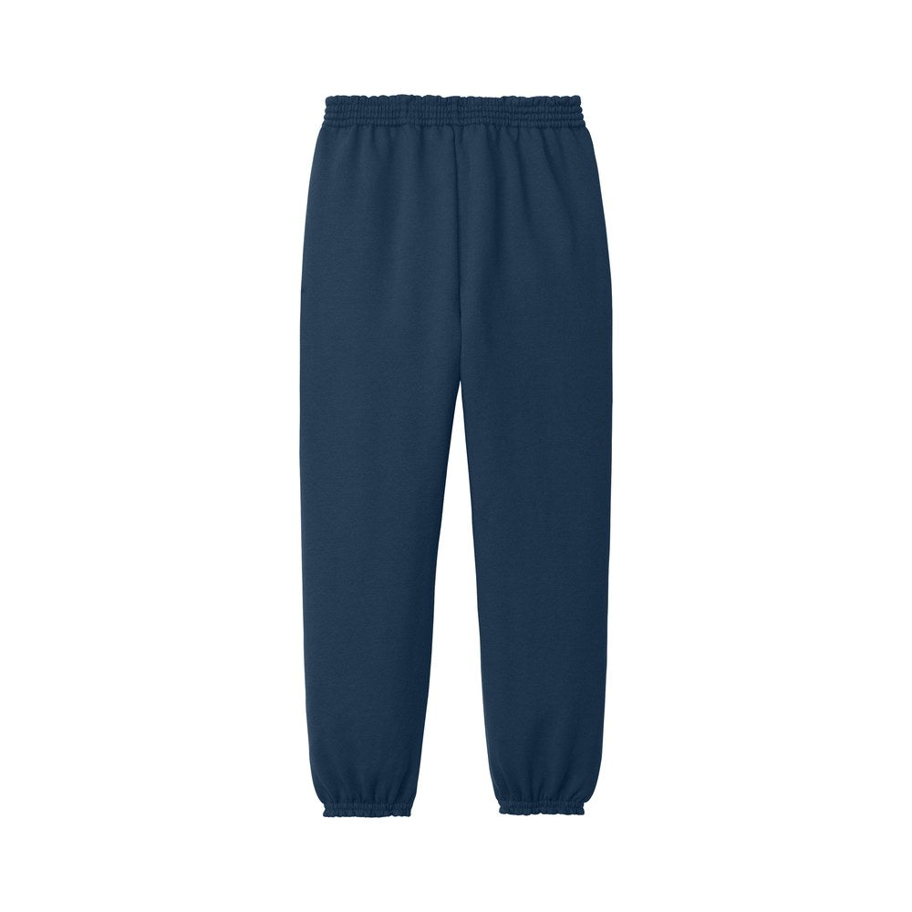 Navy | Back