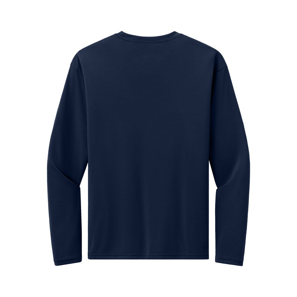 Navy | Back