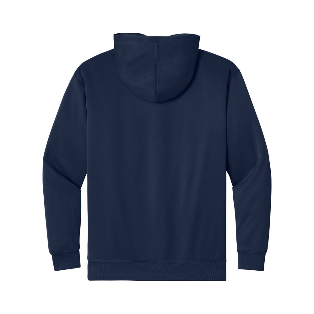 Navy | Back