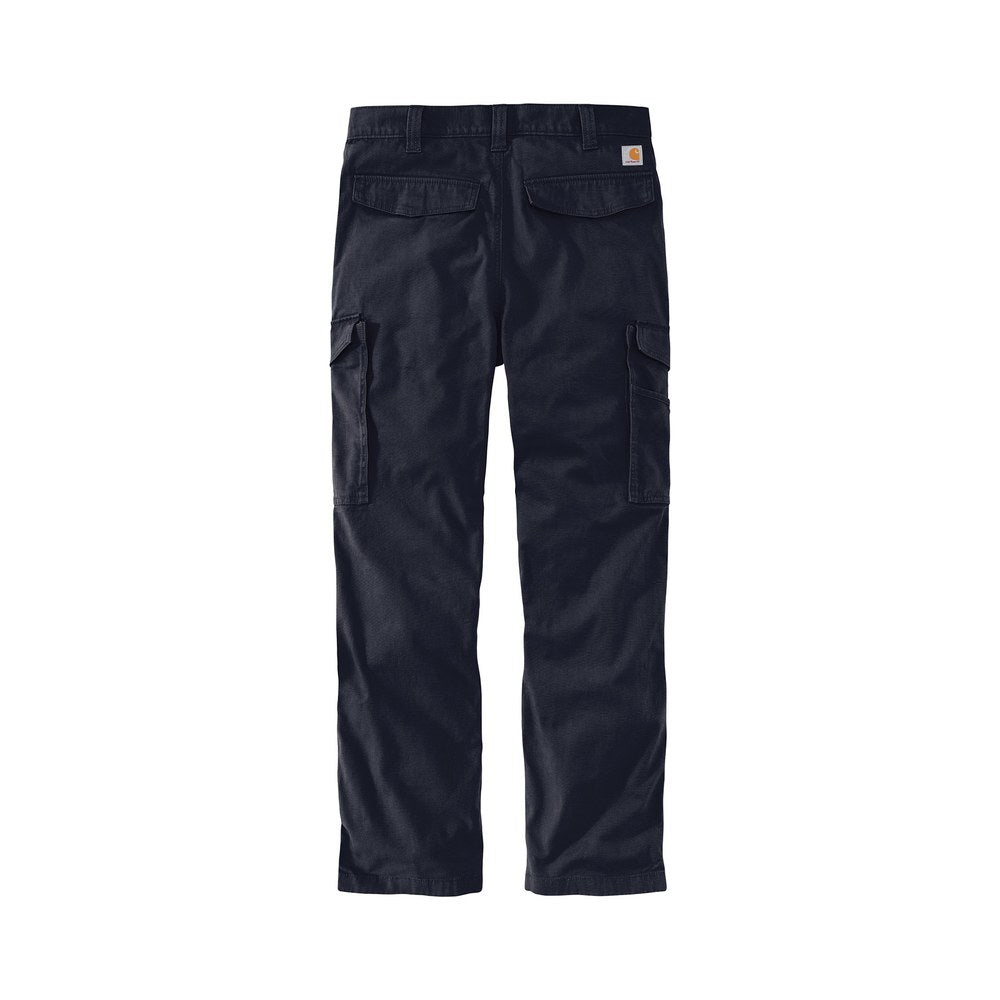 Navy | Back