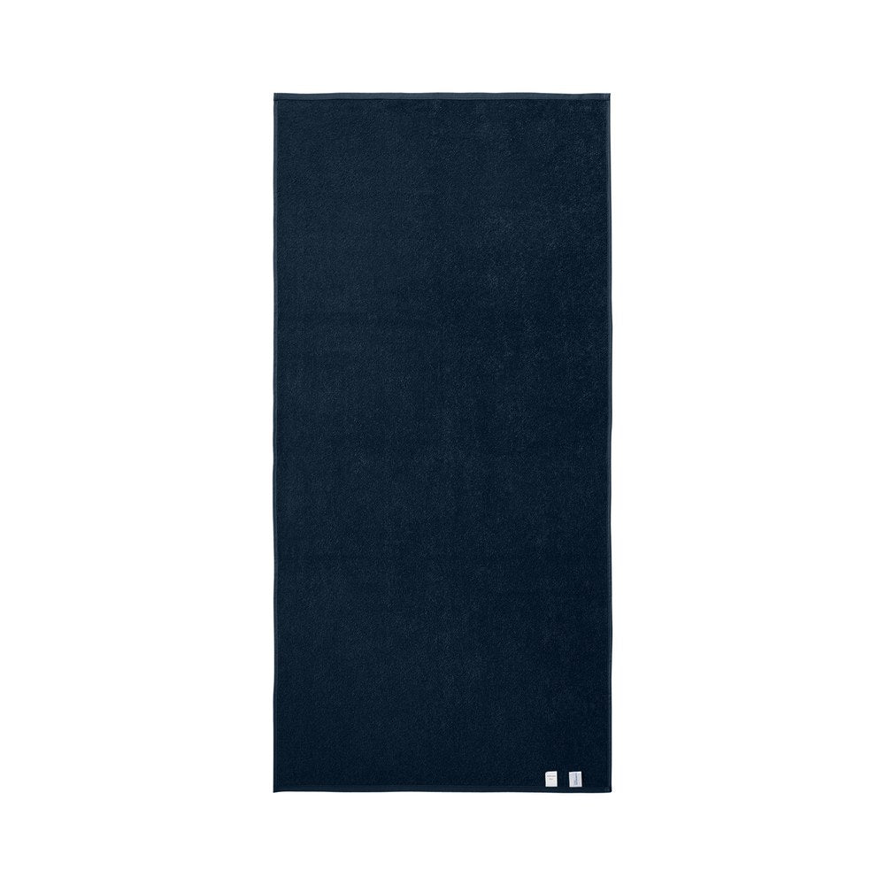 Navy | Back