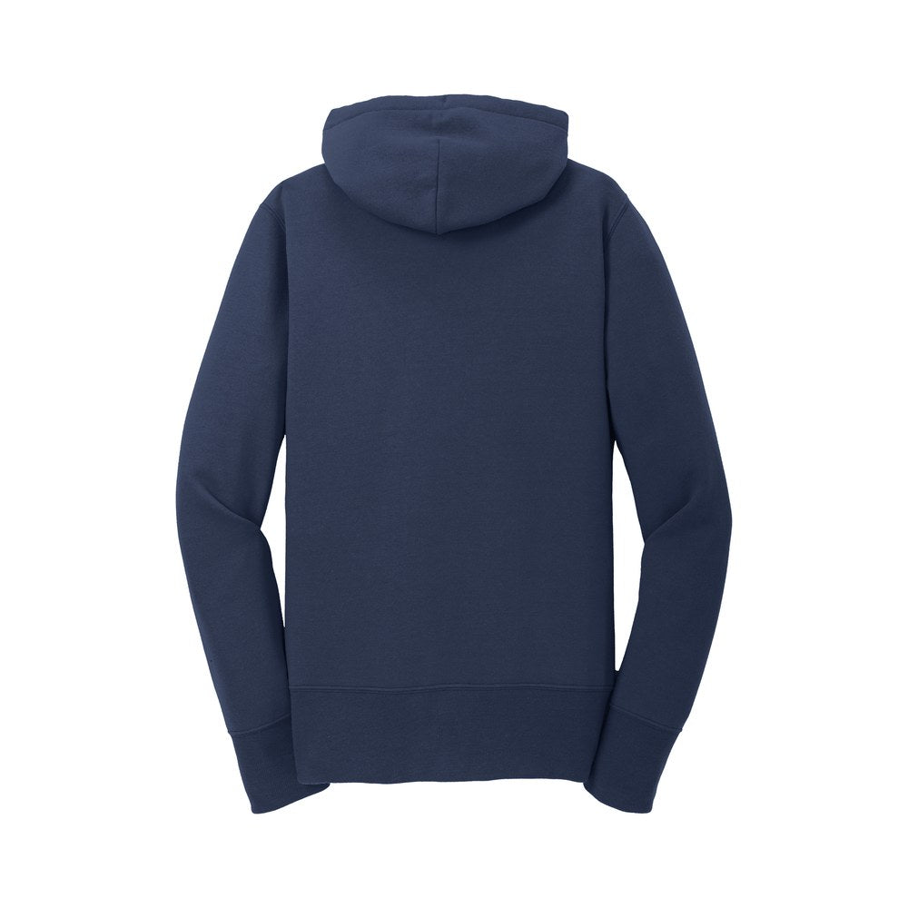 Navy | Back