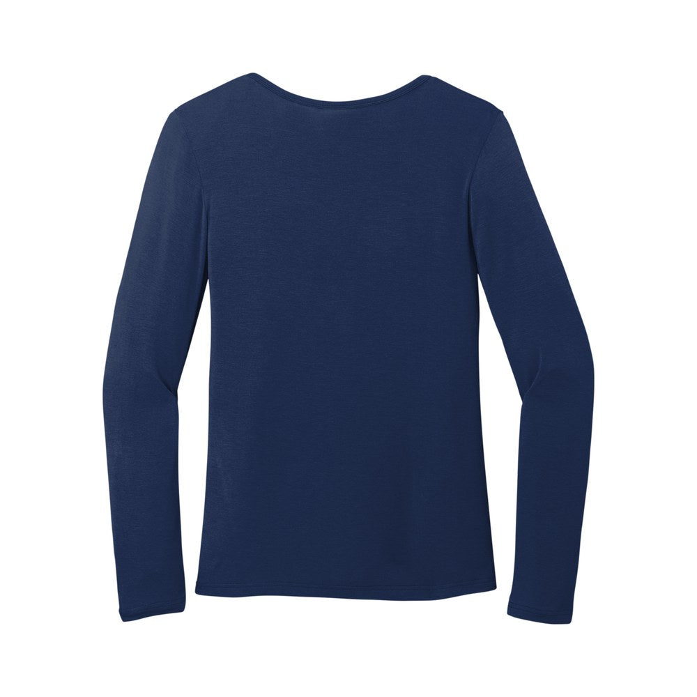 Navy | Back