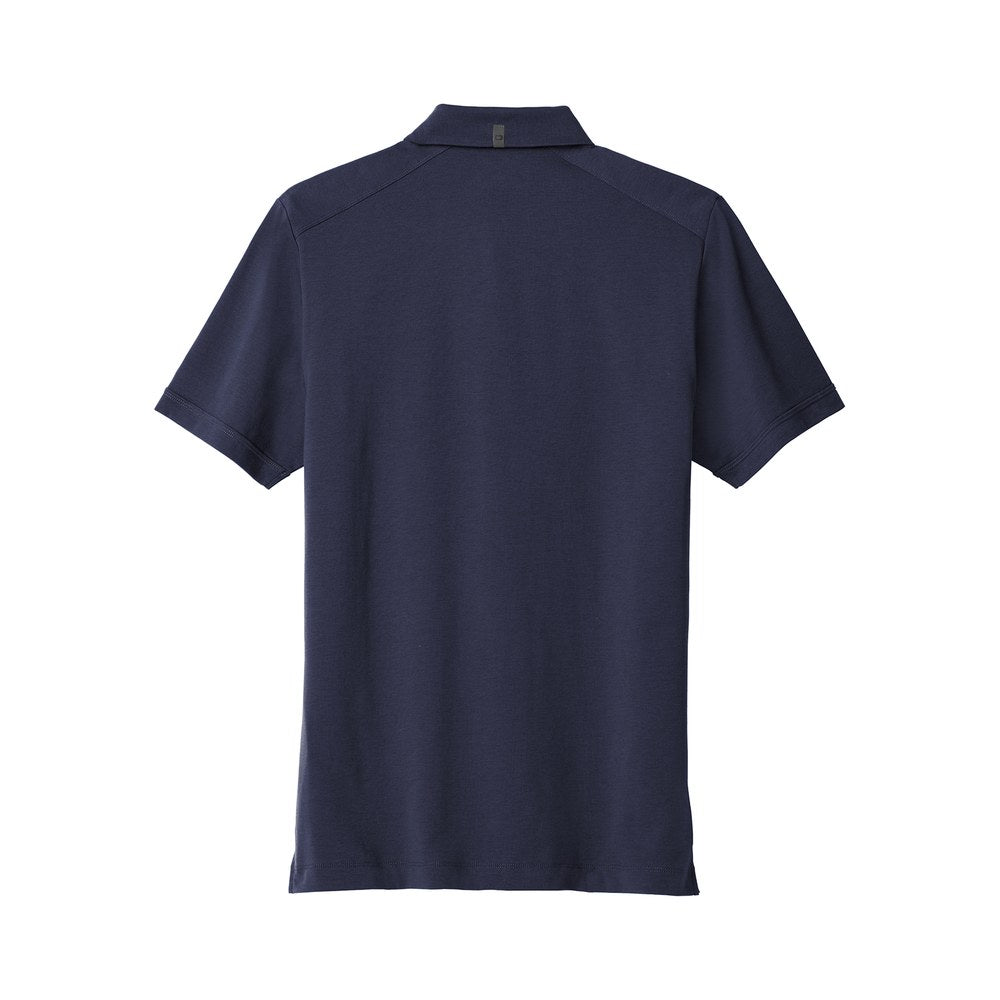 Navy | Back