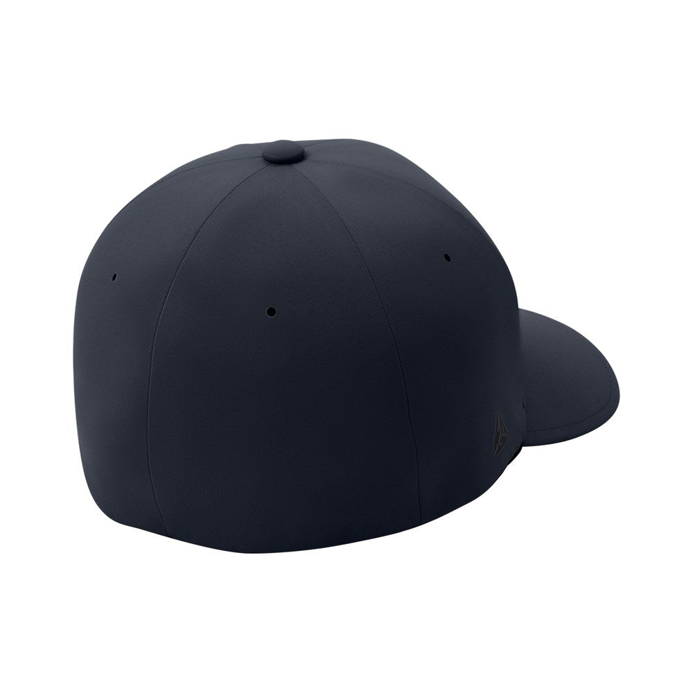 Navy | Back