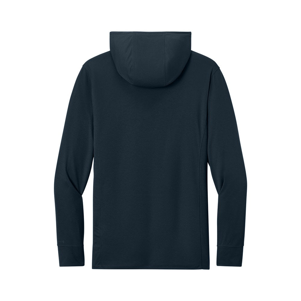 Navy | Back