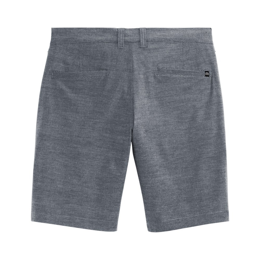 Navy | Back