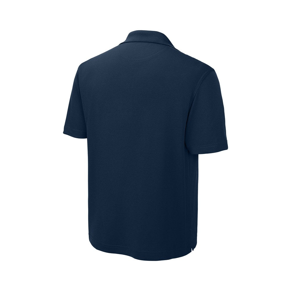 Navy | Back