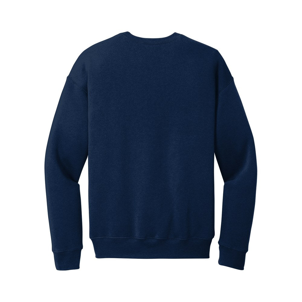 Navy | Back